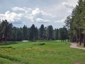 Forest Highlands (Canyon) 11th